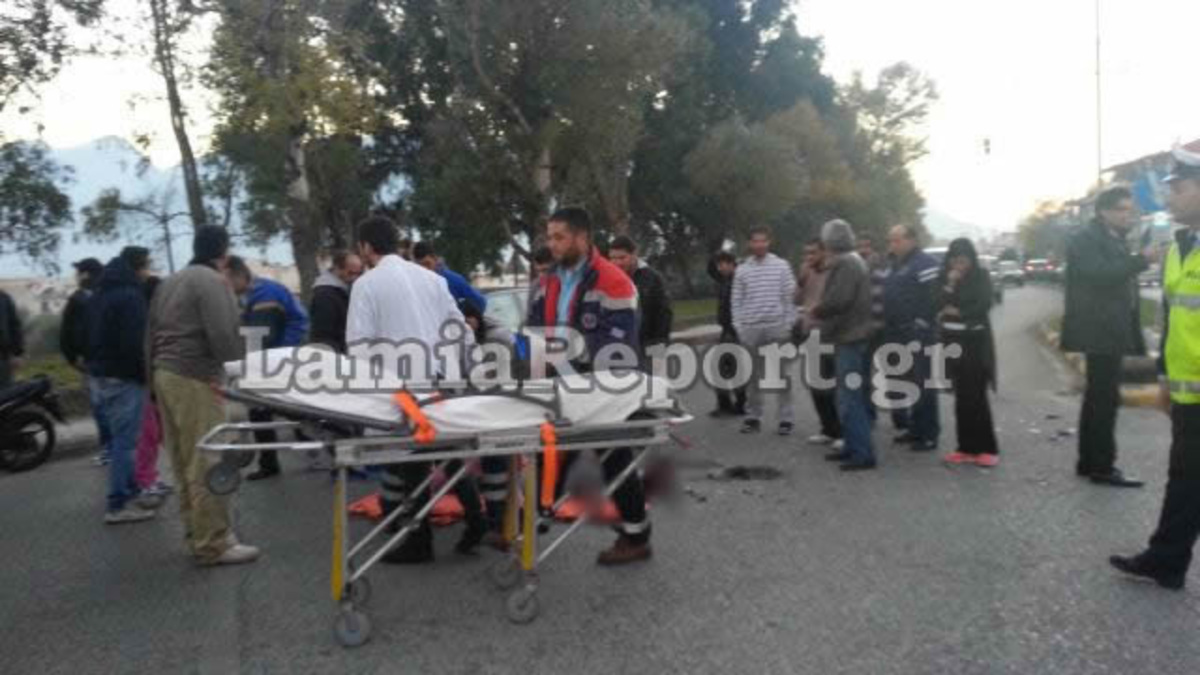 ΦΩΤΟ από lamiareport.gr