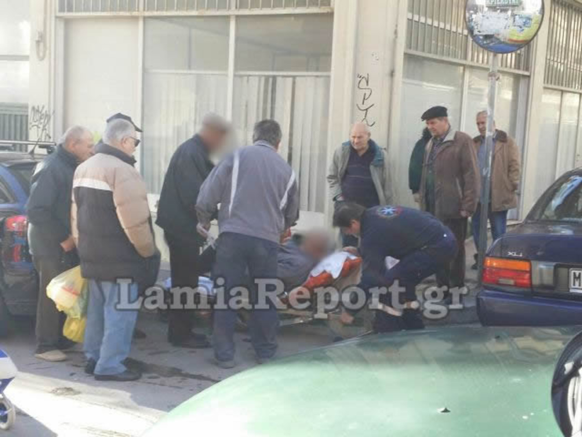 ΦΩΤΟ από lamiareport.gr