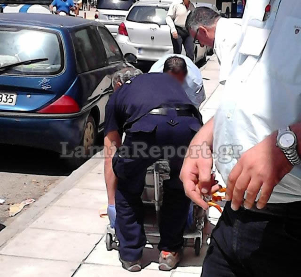 ΦΩΤΟ από lamiareport.gr