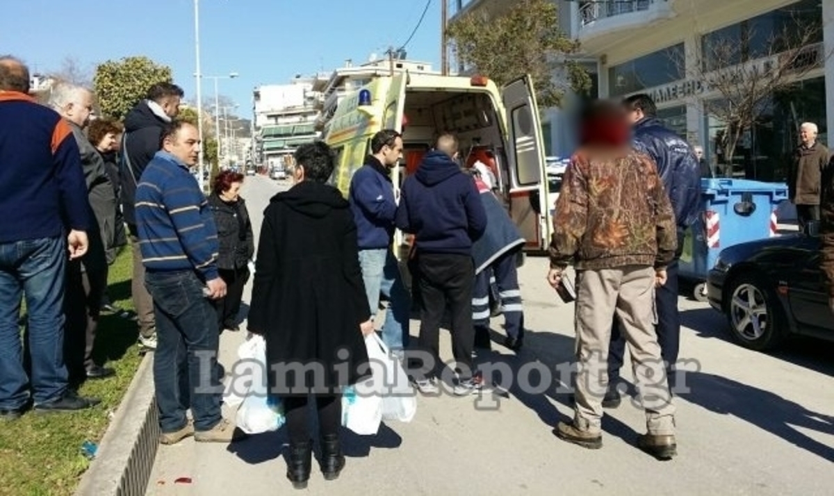 ΦΩΤΟ από lamiareport.gr