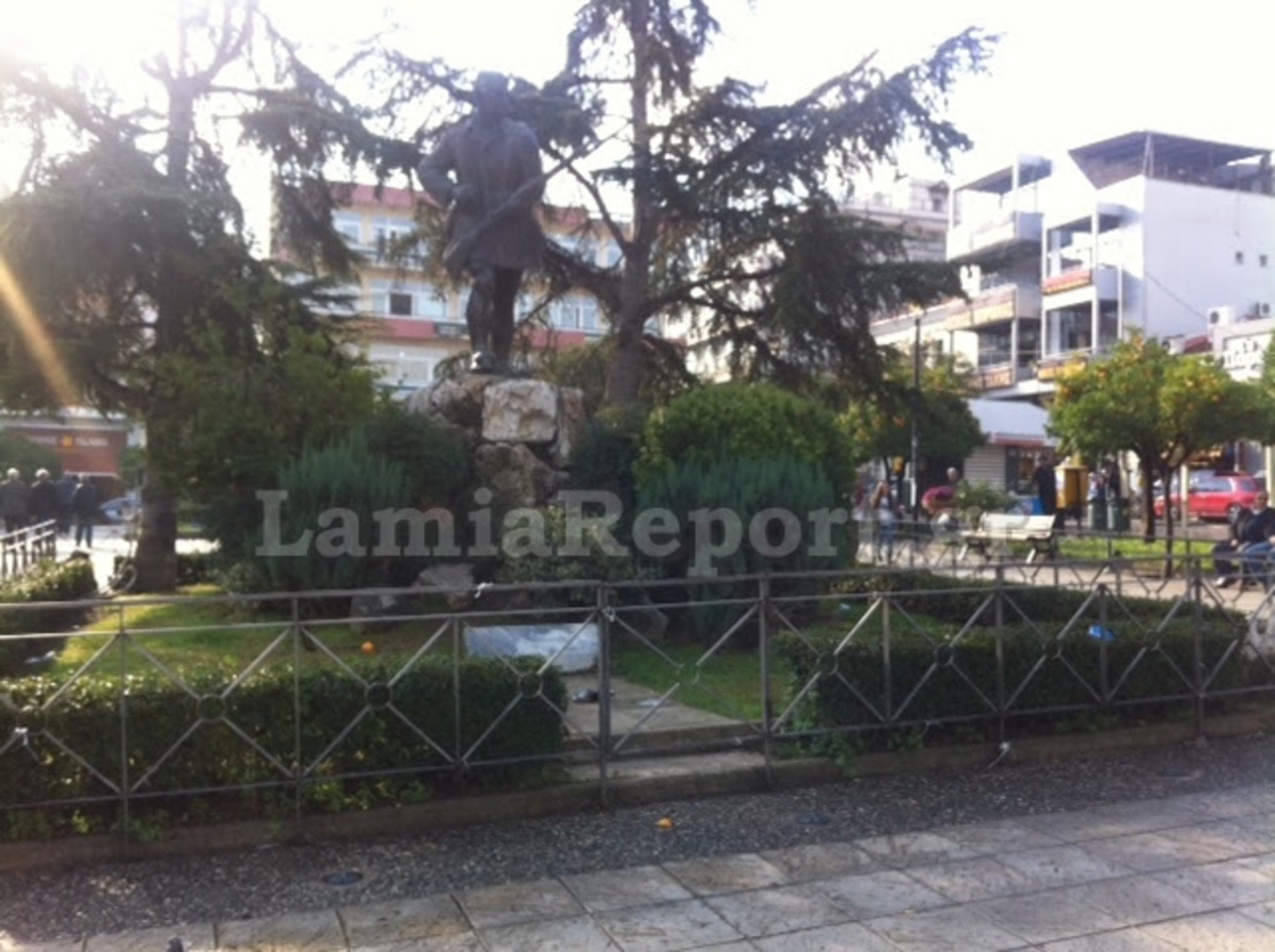 ΦΩΤΟ από lamiareport.gr