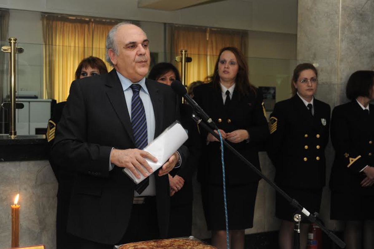 Η “πίεση σκότωσε” τον πρόεδρο του ΜΤΝ λένε οι συμμαθητές του