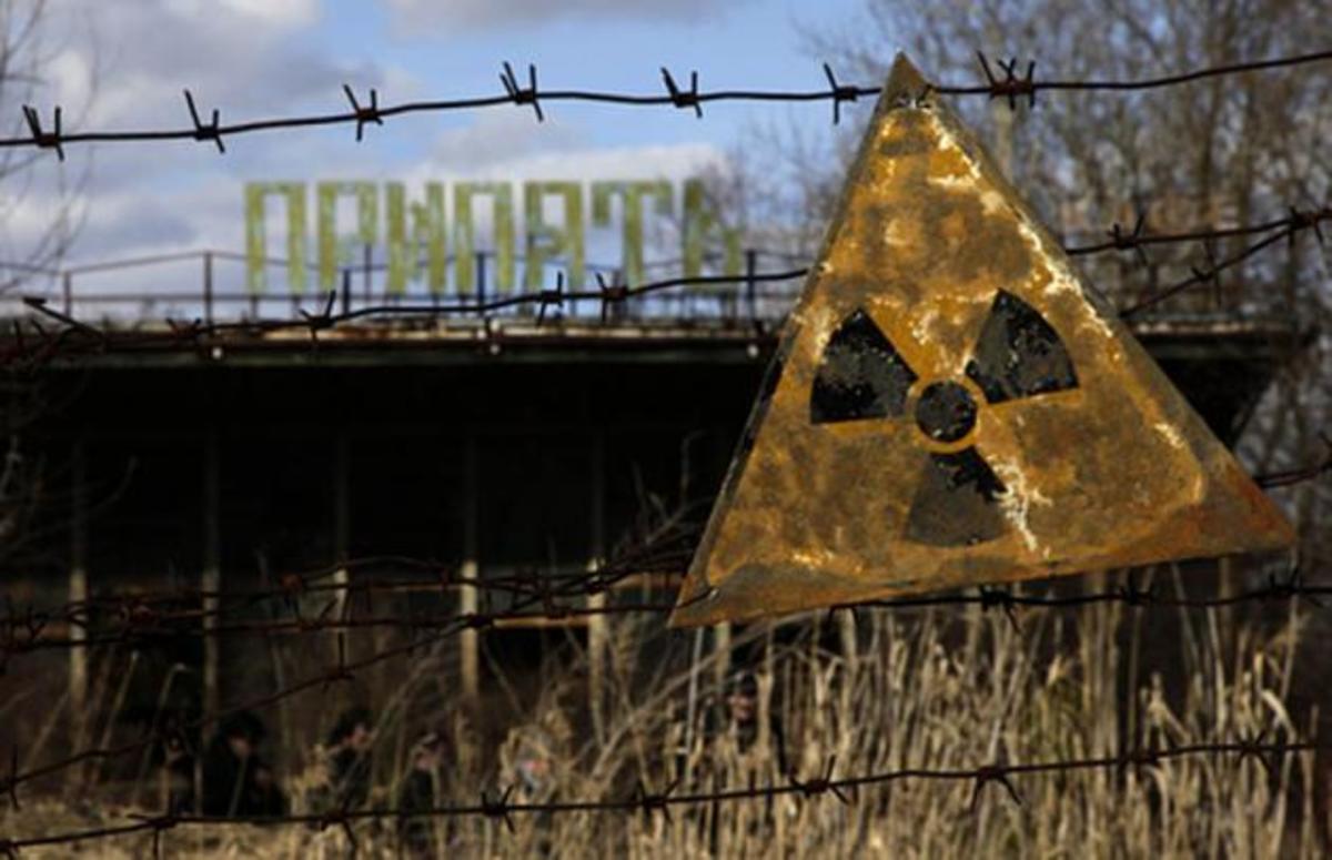 Τσέρνομπιλ: 31 χρόνια μετά την πυρηνική καταστροφή [pics,vid]