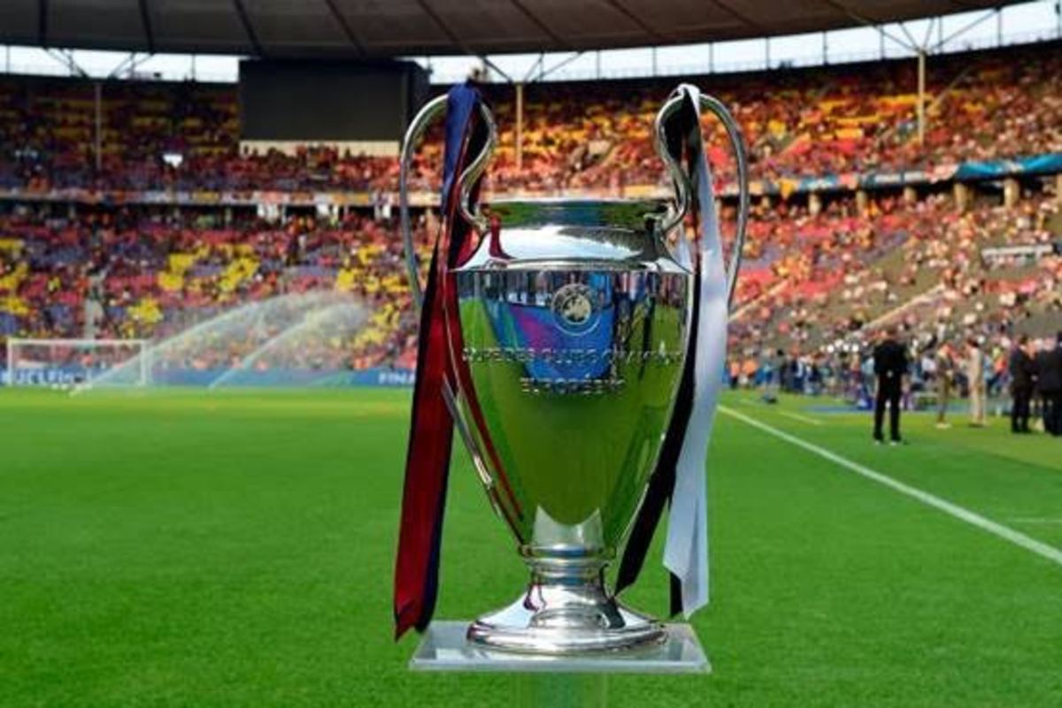 Champions League – Γιουβέντους vs. Μπαρτσελόνα: 5 λόγοι που πρέπει να το δεις!