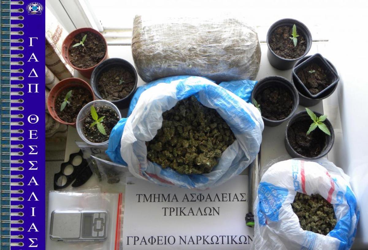 ΦΩΤΟ ΕΛ.ΑΣ.