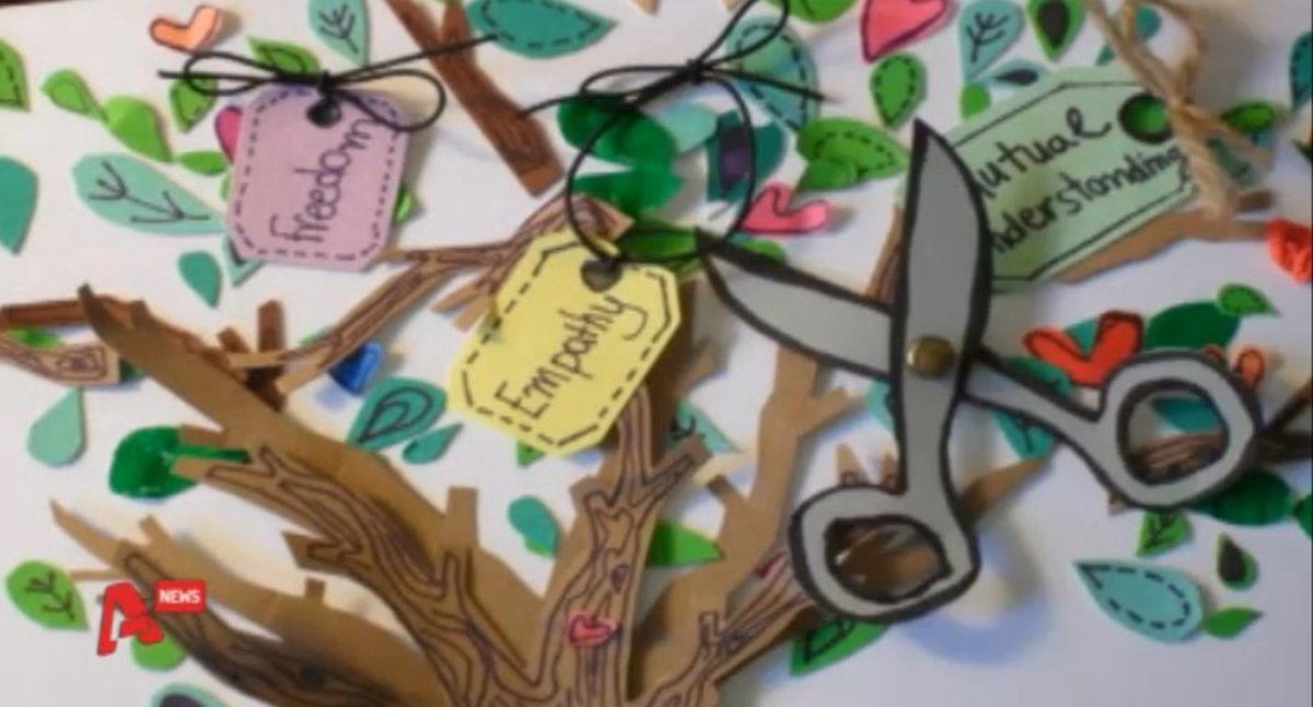 Η Unesko βράβευσε μαθήτρια