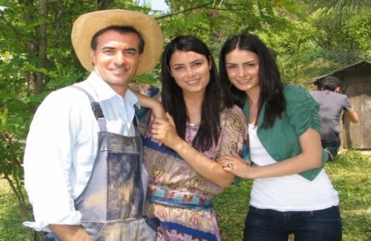 Τι τηλεθέαση εκανε η τουρκική πρεμιέρα του Mega;