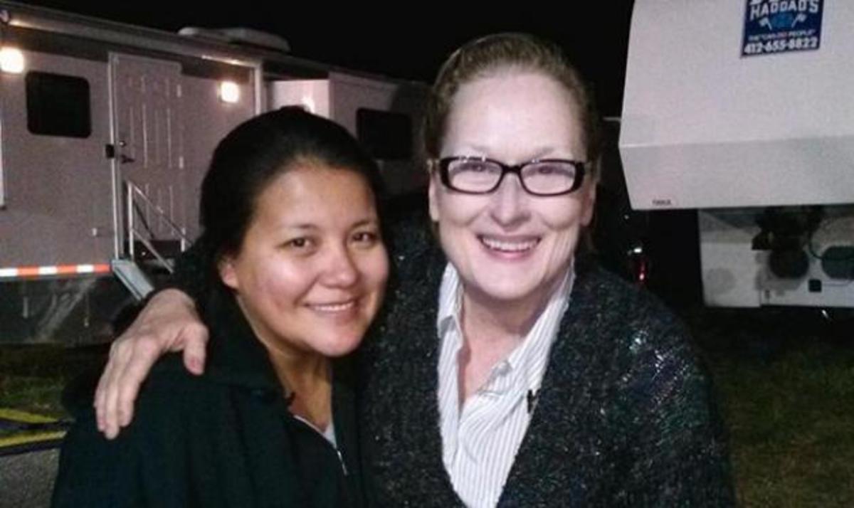 Αγνοείται εδώ και έξι μέρες γνωστή ηθοποιός του Χόλιγουντ!