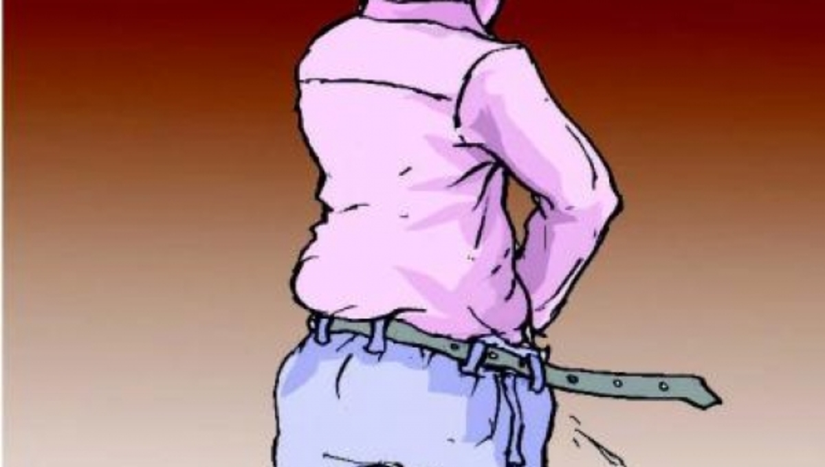 Πόσο επώδυνες είναι στους άνδρες, οι πέτρες στην ουρήθρα;