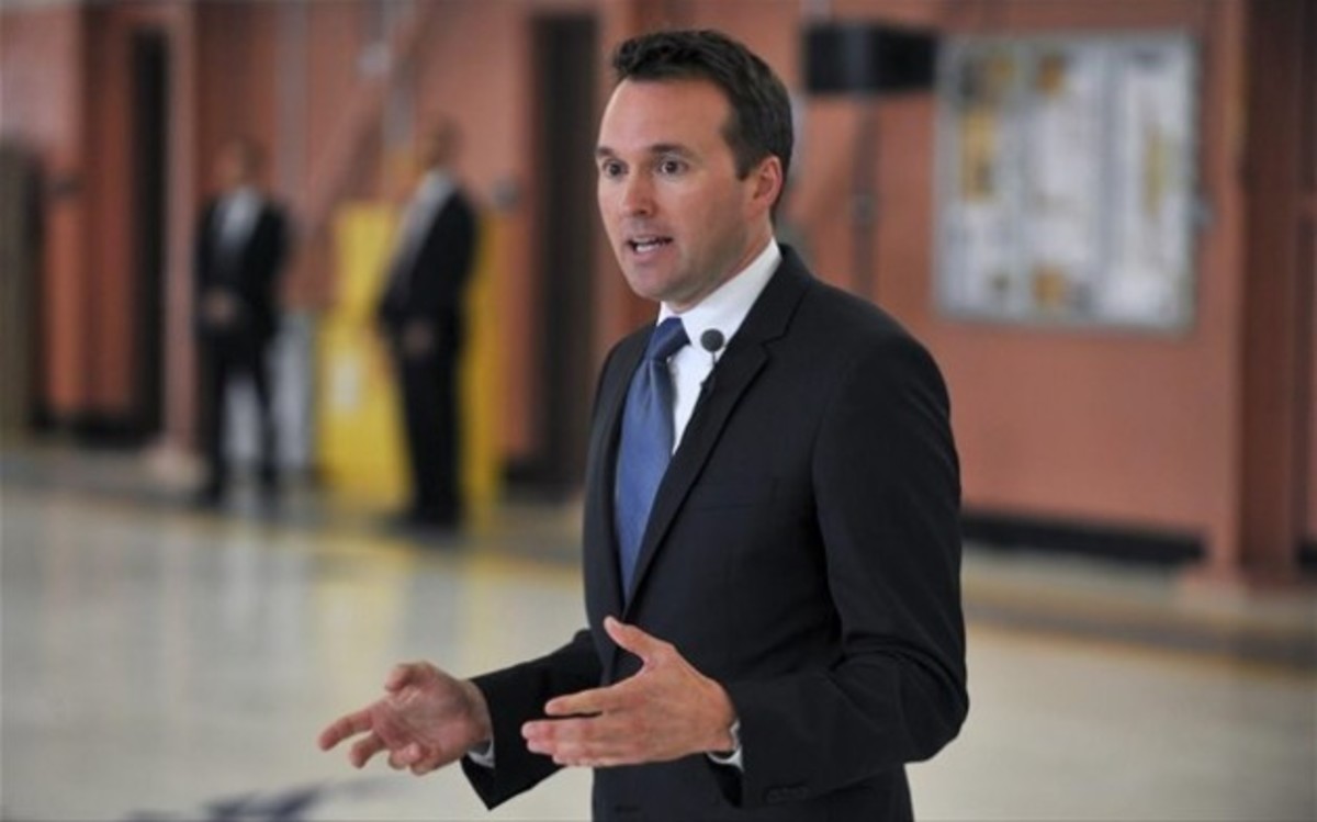 Ομοφυλόφιλος επικεφαλής του αμερικανικου στρατού!