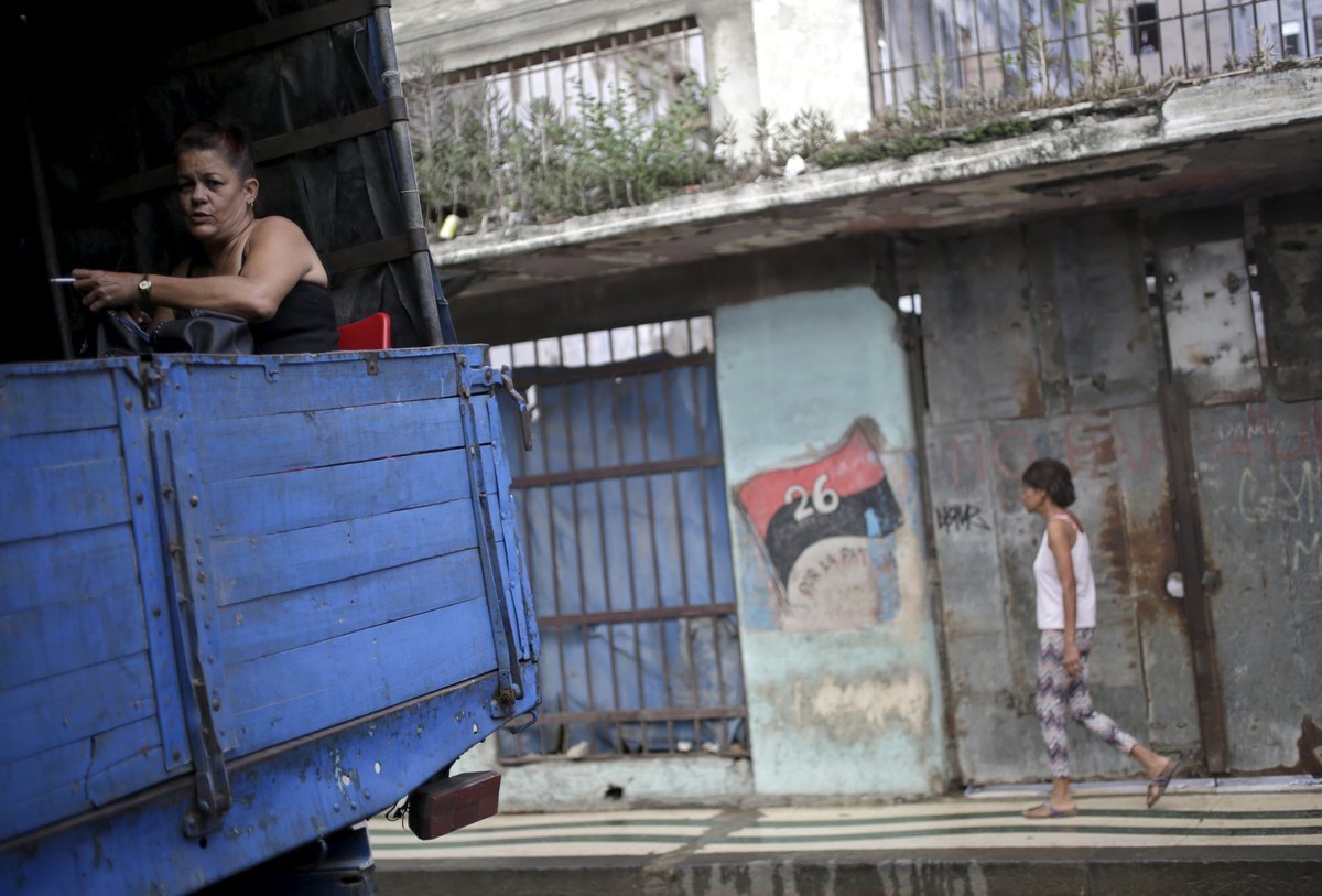 ΗΠΑ-Κούβα: Αποκαθιστούν τις διπλωματικές σχέσεις τους τα μεσάνυχτα – Εχθρικό το Κογκρέσο