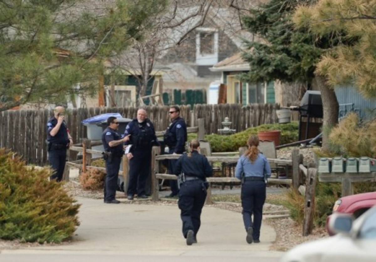 Μαχαίρωσε έγκυο σε σπίτι