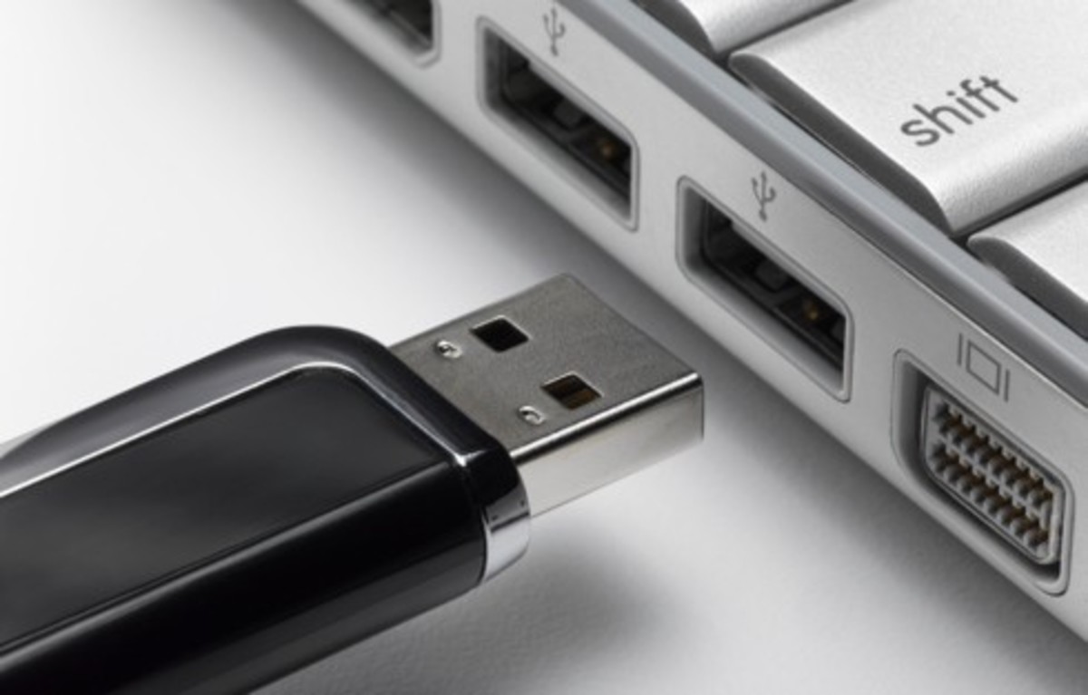 USB το ανάγνωσμα! Ώρα και ημερομηνία μπορούν να αλλάξουν