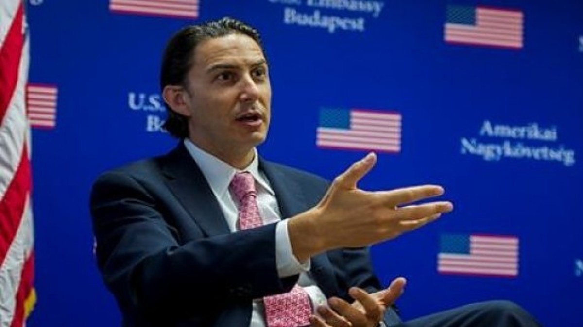 Διπλωματικός πυρετός στην Λευκωσία – Εβδομάδα επισκέψεων ξένων αξιωματούχων – Προβληματισμός για τη στάση των ΗΠΑ