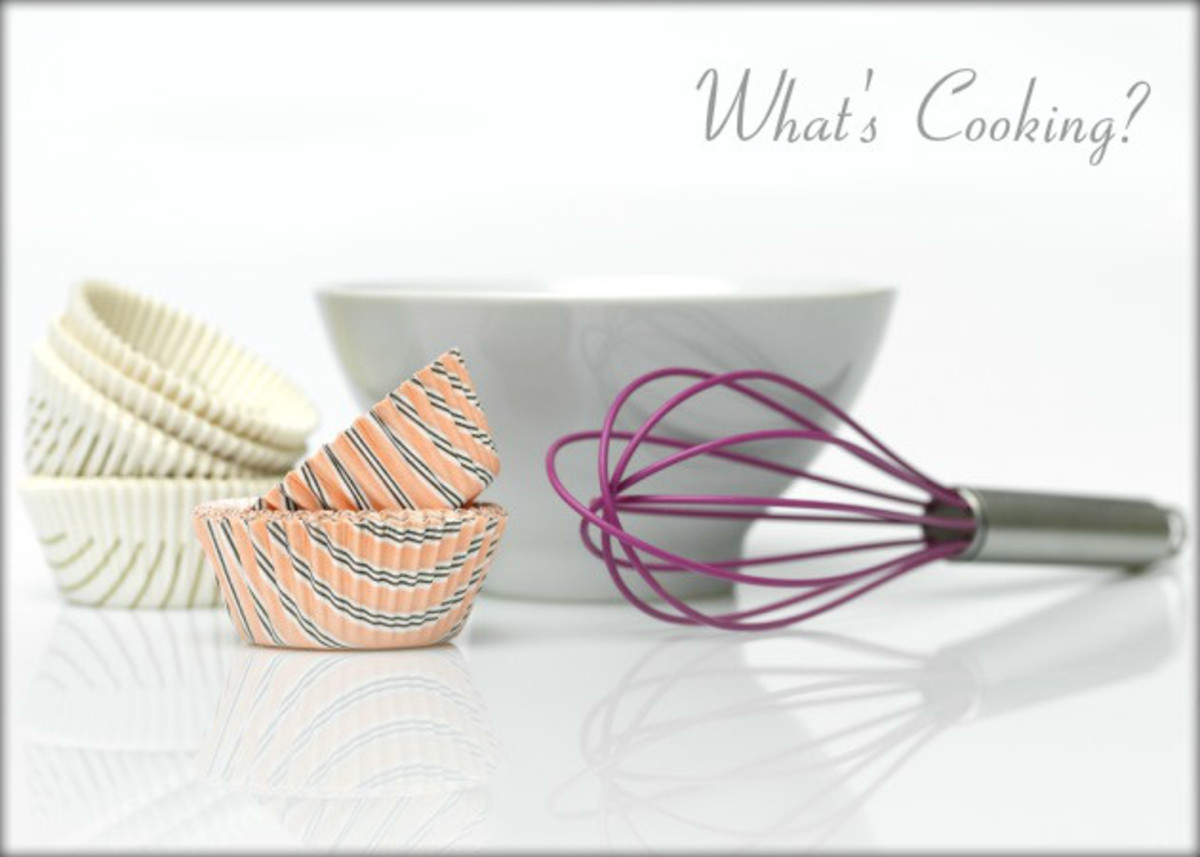 Τι θα μαγειρέψεις σήμερα; Συνταγές για όλη την εβδομάδα…