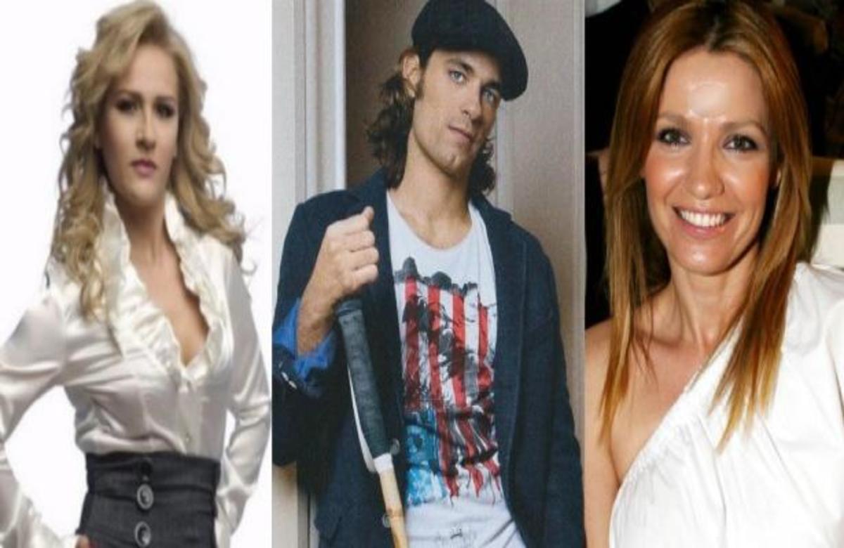 Τι δηλώνουν οι επώνυμοι για την Χρυσή Αυγή;