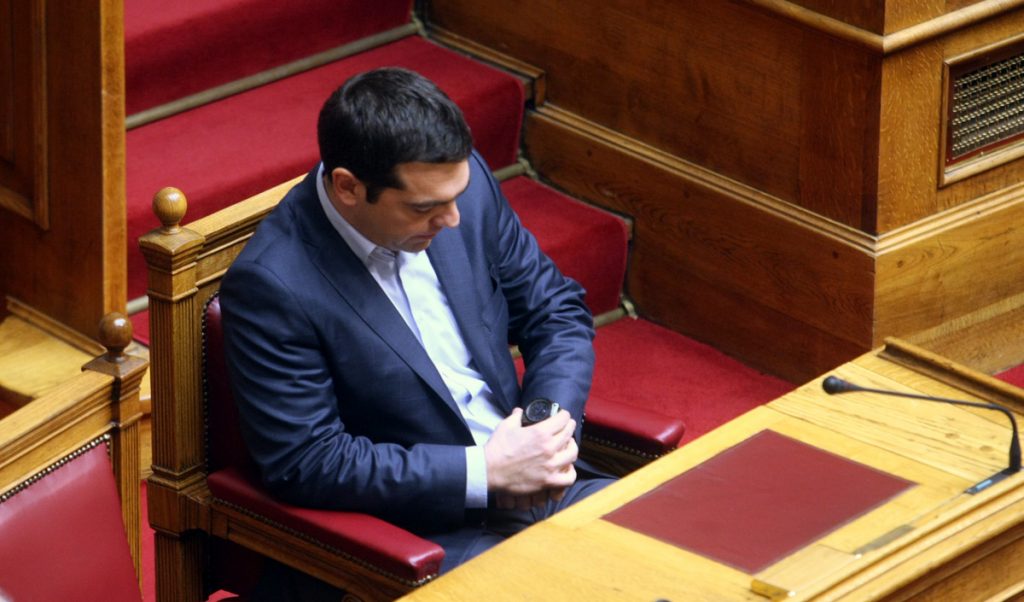 ΦΩΤΟ EUROKINISSI