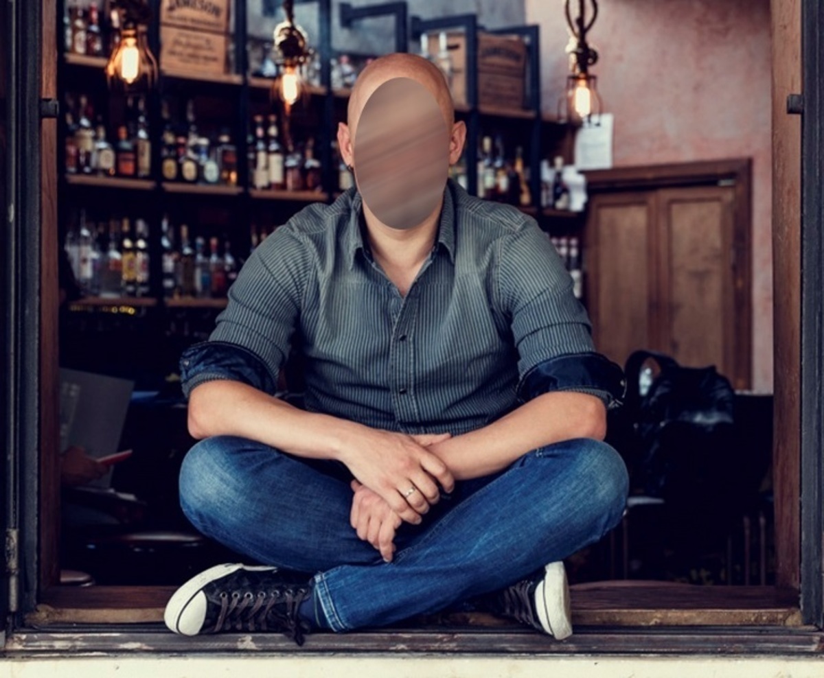 Γνωστός τραγουδιστής αποκαλύπτει το πρόβλημα υγείας που τον βασανίζει