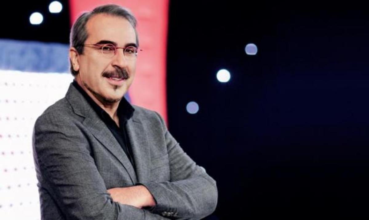 Ο Βαγγέλης Περρής φεύγει από την Αθήνα! Πού θα πάει να μείνει μόνιμα;