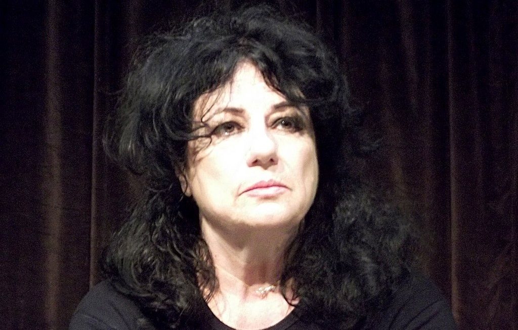 Η Άννα Βαγενά σπάει τη σιωπή της μετά τον χαμό του Λουκιανού Κηλαηδόνη: «Έχυσαν δηλητήριο χωρίς να ντρέπονται»!