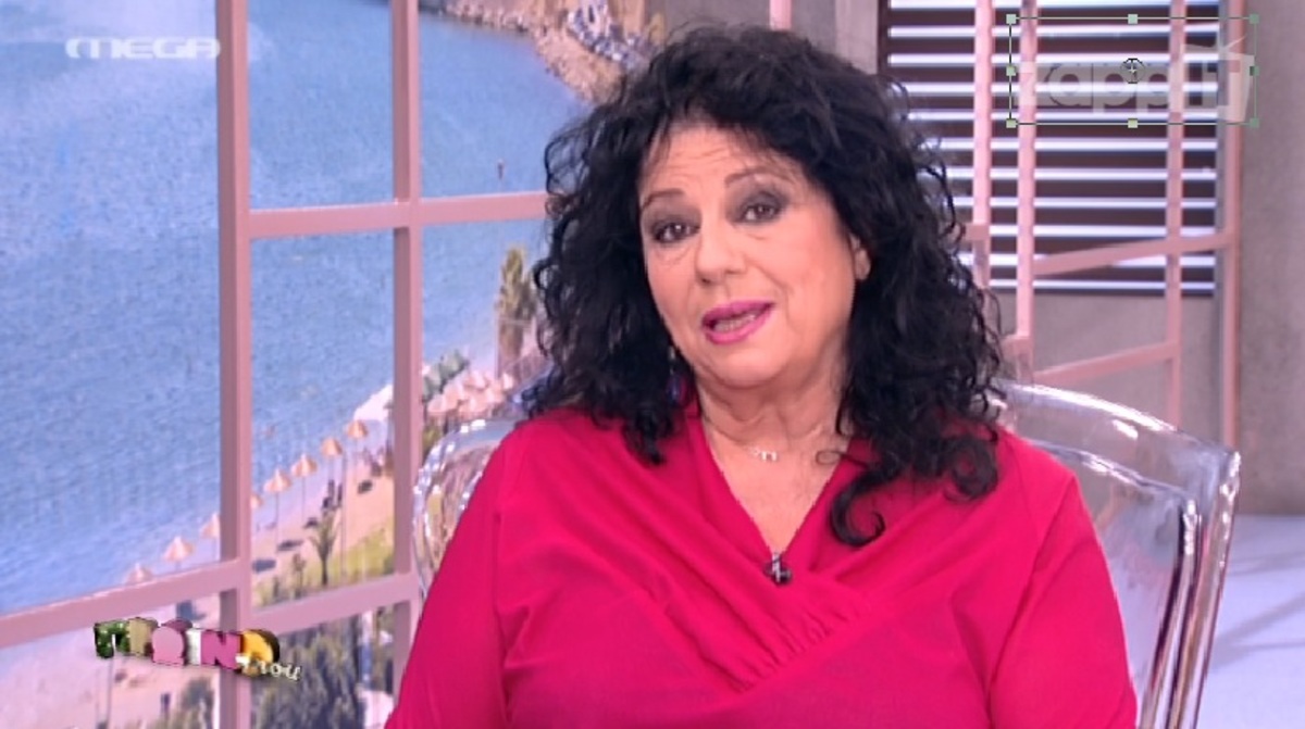 Η Άννα Βαγενά αποκαλύπτει τον αριθμό των βουλευτών που παρακολουθούν τις συνεδριάσεις