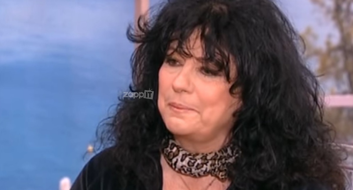 Η συγκλονιστική εξομολόγηση της Βαγενά για τον Κηλαηδόνη! Όταν έκλαψαν Λιάγκας – Σκορδά στον αέρα!