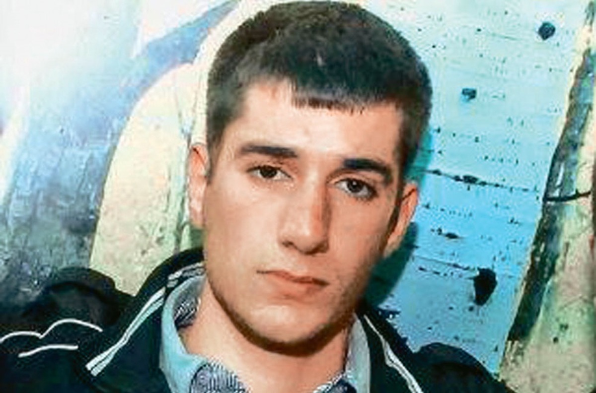 Βαγγέλης Γιακουμάκης: Συγκλονίζουν τα λόγια των δικών του ανθρώπων έξι μήνες μετά το χαμό του