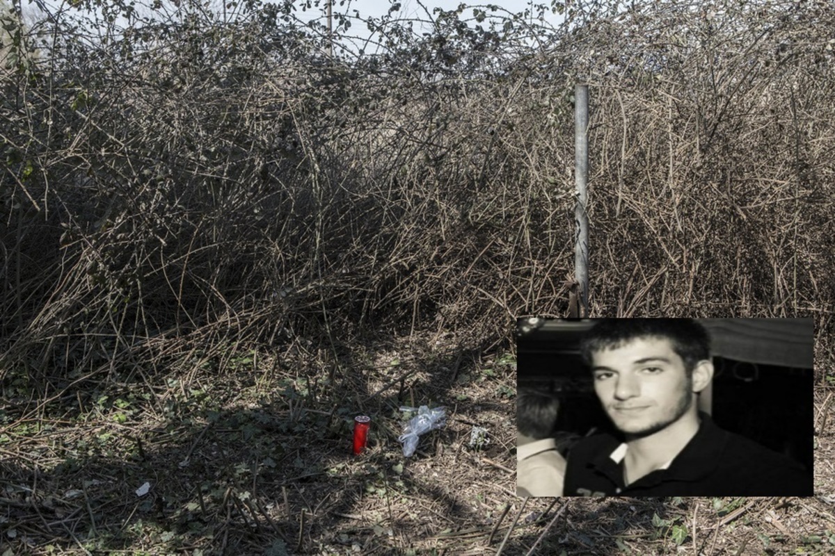 Μαρτυρία – κλειδί αλλάζει τα δεδομένα στο θάνατο του Βαγγέλη Γιακουμάκη – Τον έψαχναν οι συμφοιτητές του κρατώντας φωτογραφία του