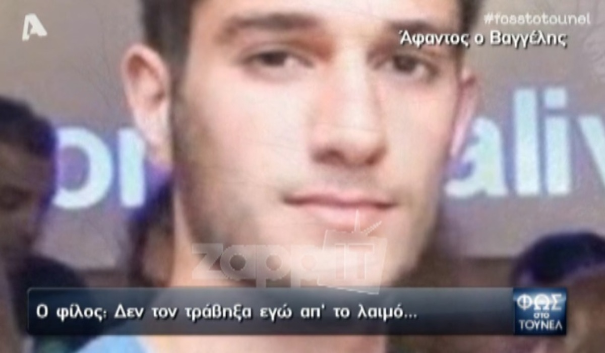 Αρνείται τα πάντα μέλος της “σκληρής” παρέας των Κρητικών στη Γαλακτοκομική