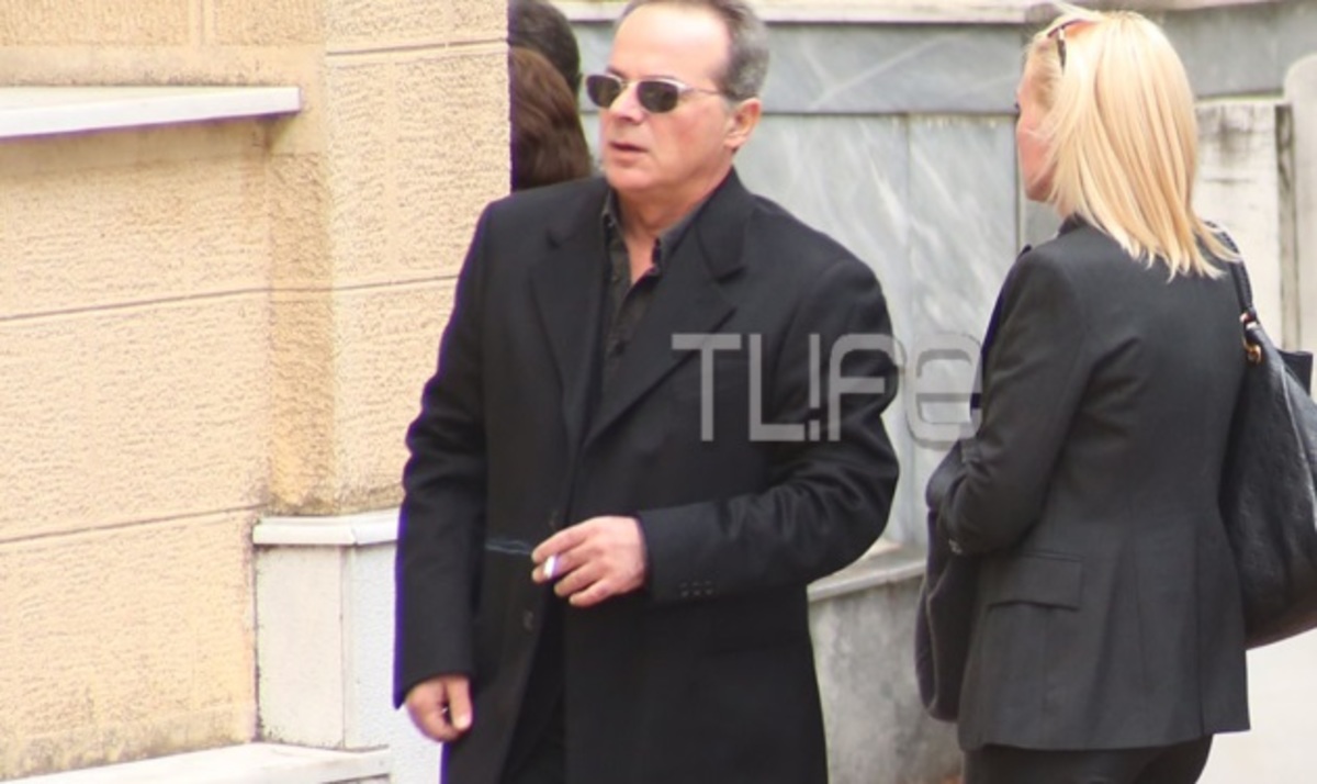 Δεν άντεξαν τον πόνο οι ανήλικες κόρες της Αλεξίας Αλεξιάδου