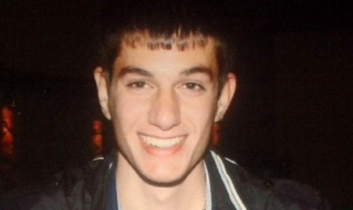 Μαρτυρία για αγνοούμενο φοιτητή