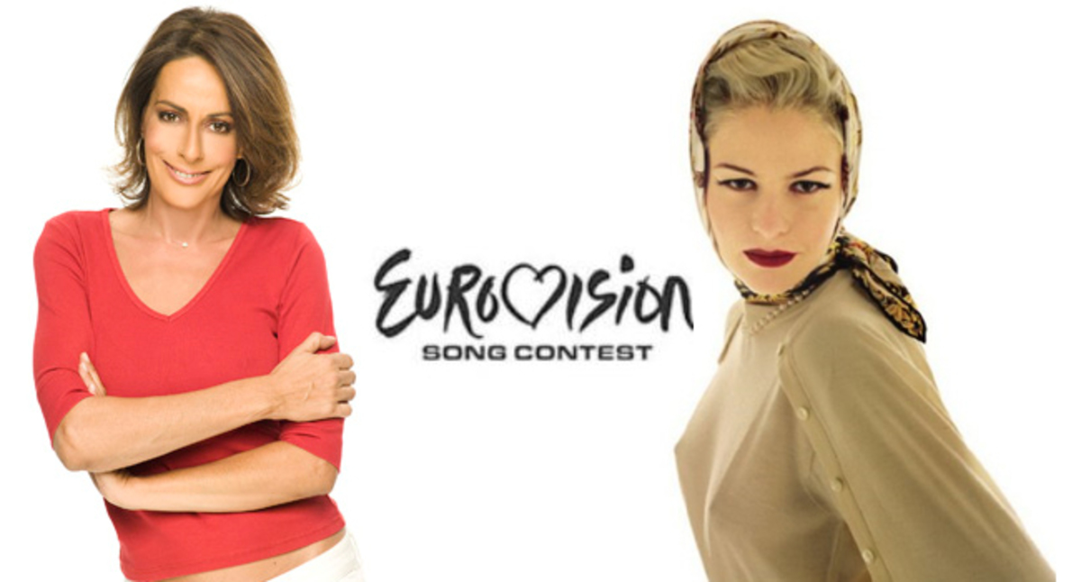 Την Παρασκευή ο ελληνικός τελικός της Eurovision!