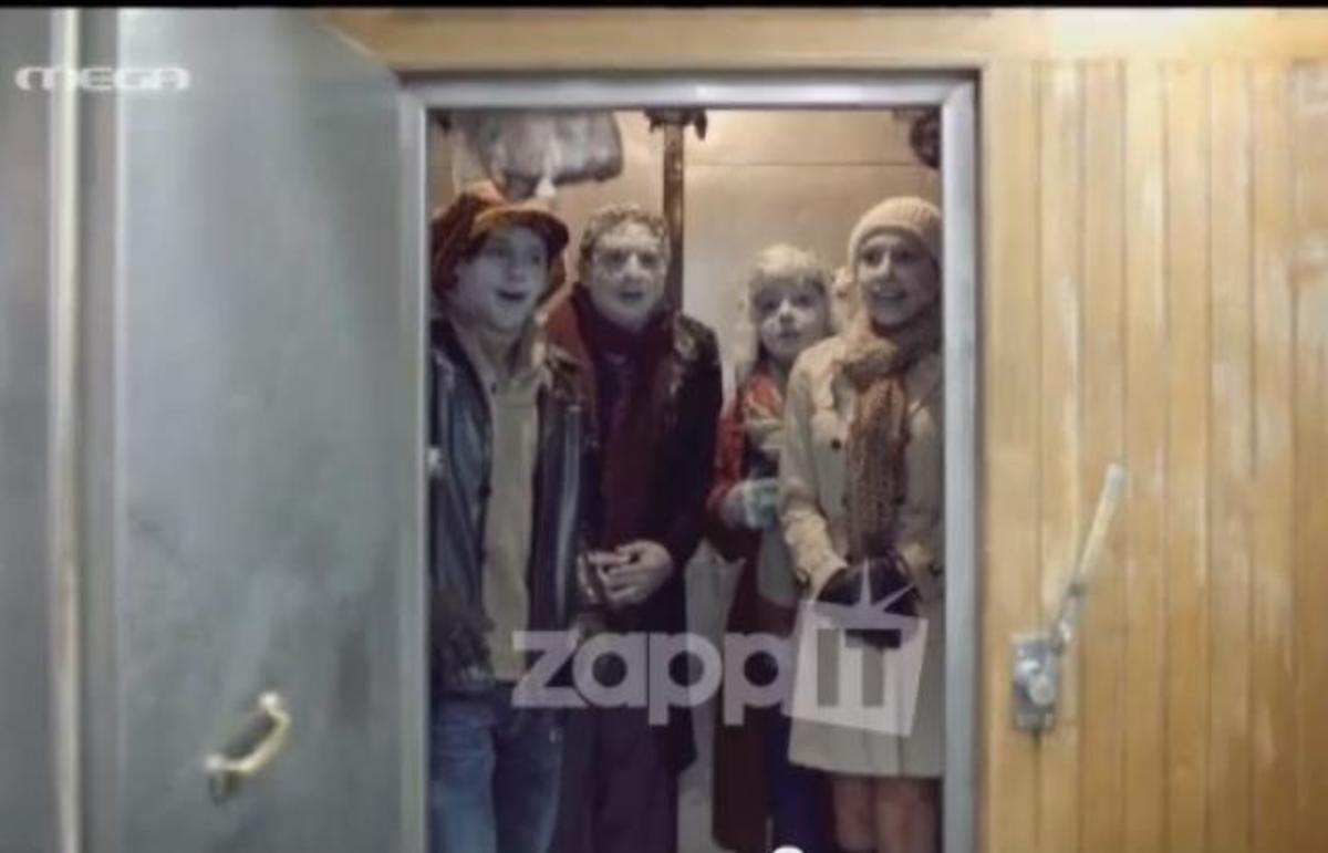 ΕΚΠΛΗΞΗ! ΔΕΙΤΕ το καινούργιο τρέιλερ για την επιστροφή των “Βασιλιάδων”!