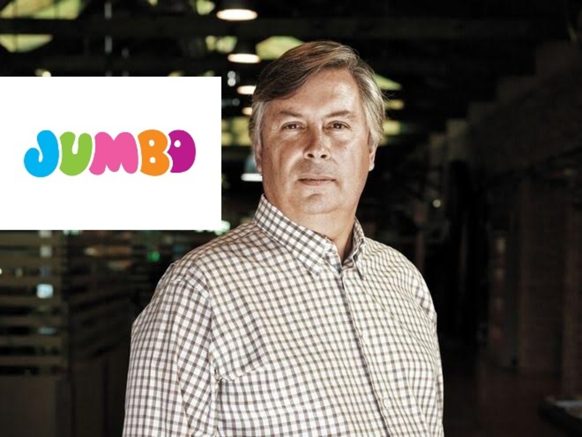 Βακάκης για τις διαφημίσεις των Jumbo: Έγραψαν μέχρι και υβριστικά συνθήματα στους τοίχους των καταστημάτων μου