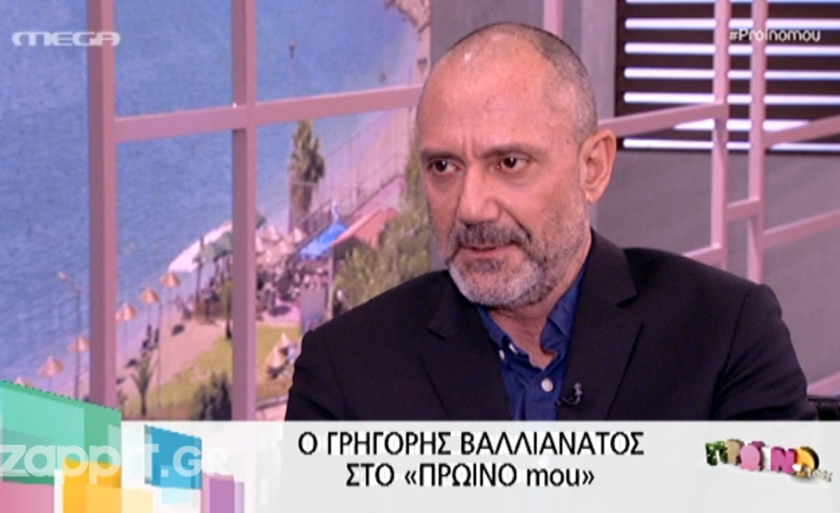 Βαλλιανάτος: «Ο Κακλαμάνης ήταν ολέθριος δήμαρχος»