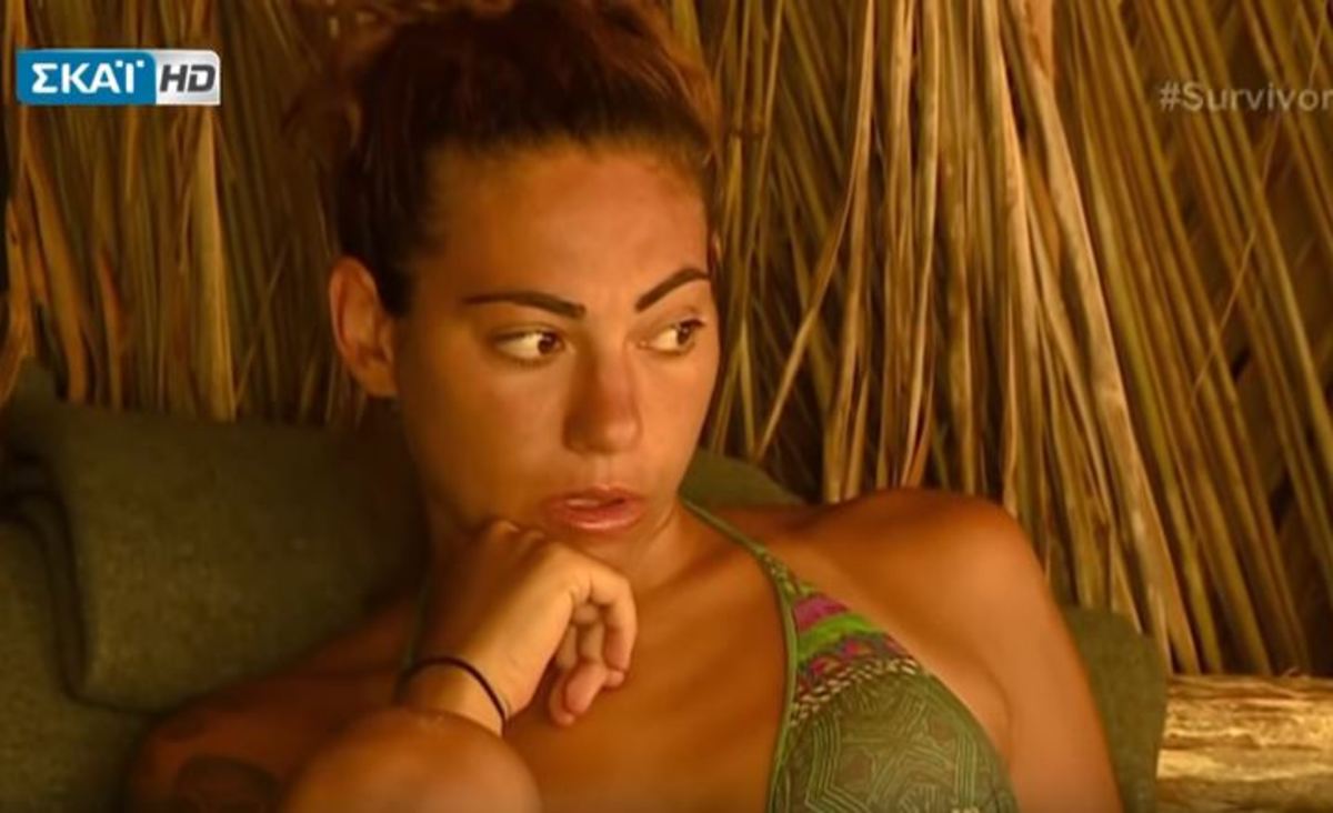 Survivor Βαλαβάνη: “Από σκύλα, γατούλα”! Της φτιάχνουν προφίλ για τελικό! [vid]