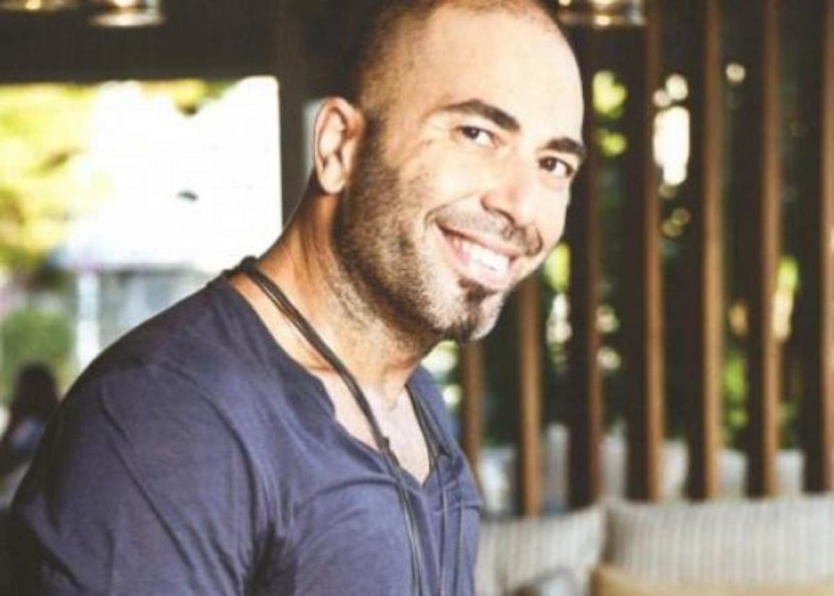 «Αν τα εννοεί αυτά ο Βαλάντης, τότε και η γυναίκα που είναι μαζί του έχει πρόβλημα»