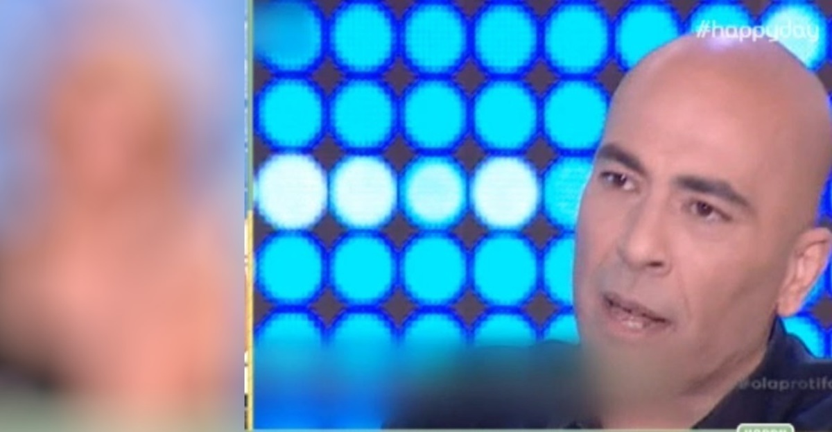 «Άδειασε» τον Βαλάντη: «Τώρα καταλαβαίνω γιατί δεν κάνει μακροχρόνιες σχέσεις και δυσκολεύεται να…»