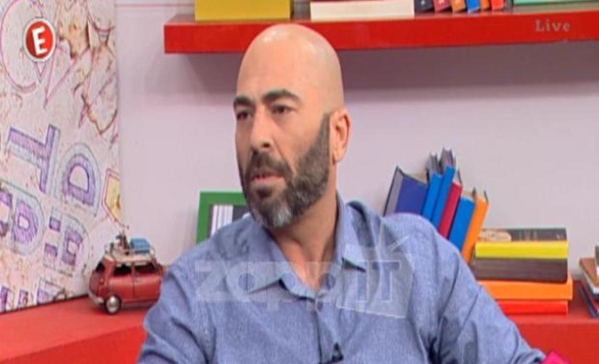 Βαλάντης για Πάριο: «Όταν έχεις γράψει μια μεγάλη ιστορία, δεν μπορείς να…»