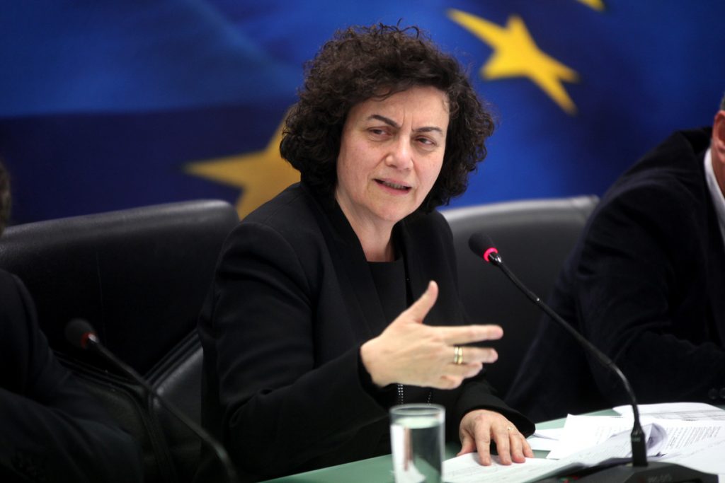 Ρύθμιση εξπρές για διαγραφή προστίμων και προσαυξήσεων έως τέλος Μαρτίου! – Βαλαβάνη: ΕΝΦΙΑ τέλος για το 2015 – Στις 12.000 το αφορολόγητο