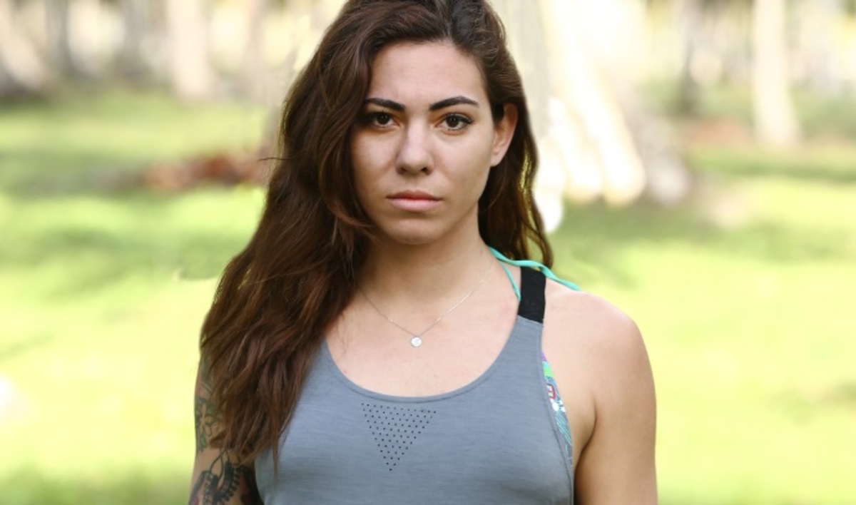 Survivor: Αποχώρησε η Ευρυδίκη Βαλαβάνη;