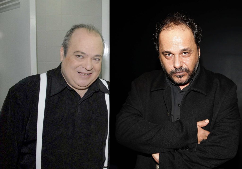 Βαλαβανίδης: Η …σύγκρουση με τον Ρήγα τον οδήγησε στην ανεργία