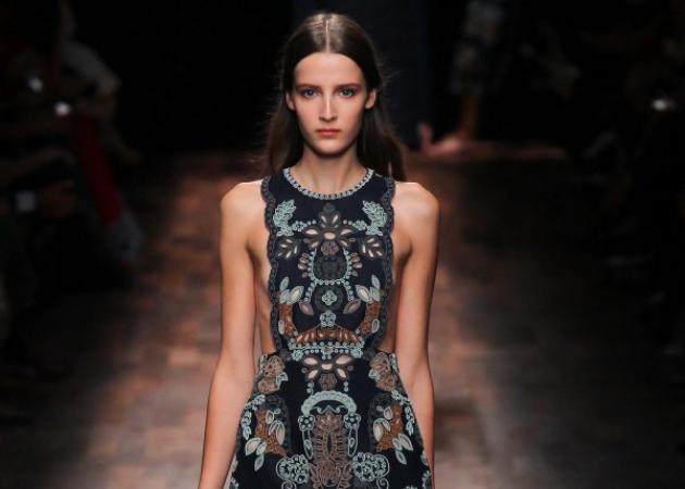 Hot trend: το floral pattern που χρειάζεσαι αυτή την άνοιξη!