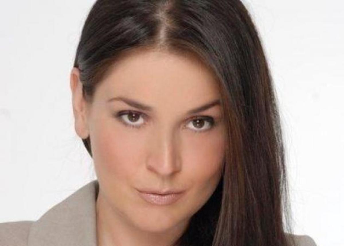 Βαλέρια Κουρούπη: Μιλάει για την πεθερά της, Ελένη Βιτάλη κι αποκαλύπτει τη συγγενική σχέση της με τον Γιάννη Μπέζο – Βίντεο