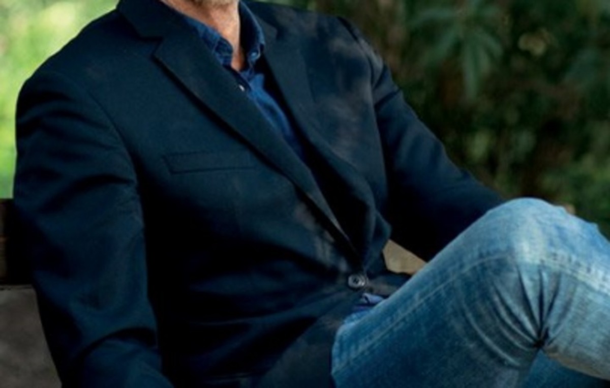 «Η αδερφή μου στεναχωριέται που είμαι ομοφυλόφιλος, αλλά με αγαπάει»