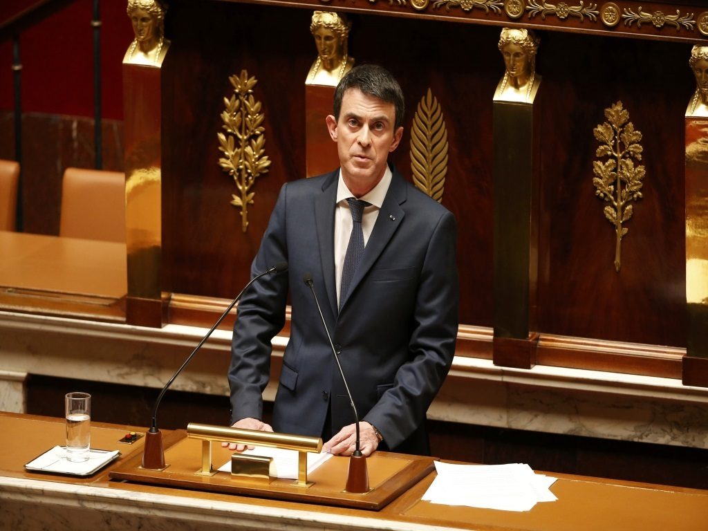 ΦΩΤΟ ΑΡΧΕΙΟΥ REUTERS