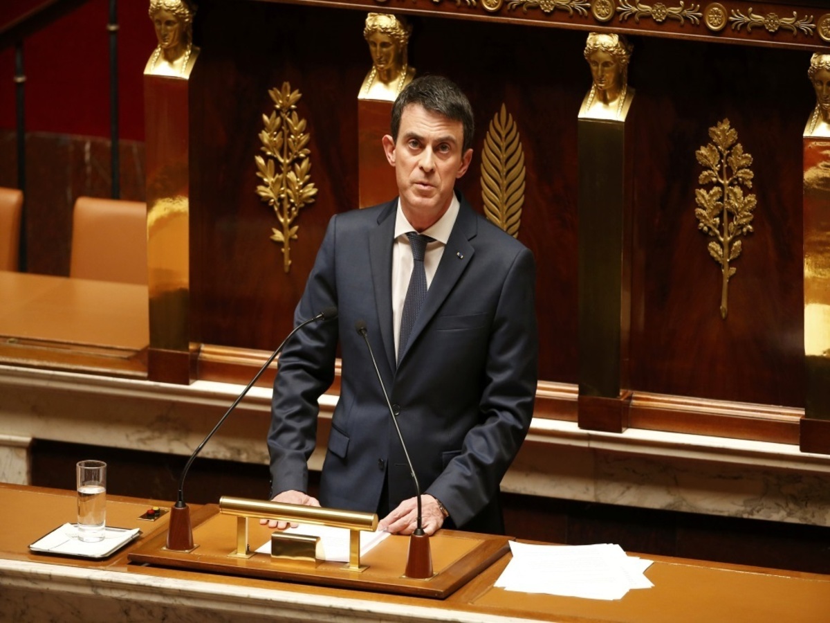 ΦΩΤΟ ΑΡΧΕΙΟΥ REUTERS