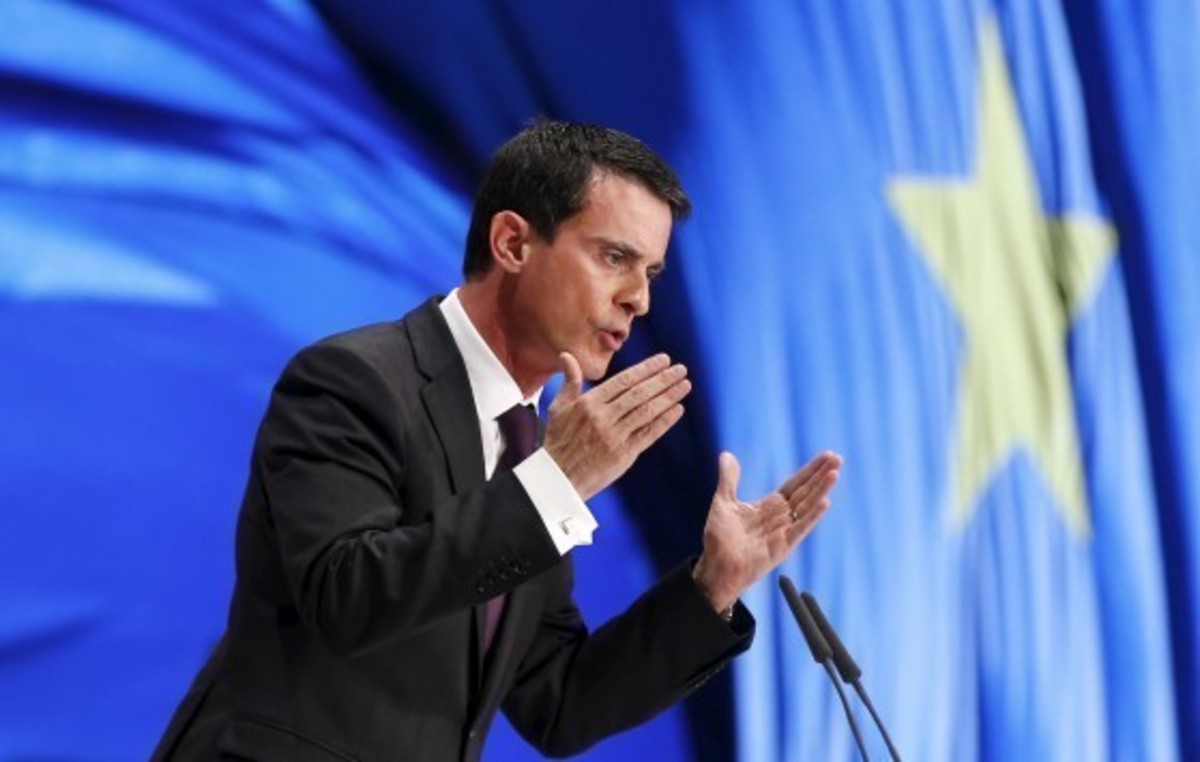 Κέντρα επανένταξης στη Γαλλία για όσους στρέφονται προς τον τζιχαντισμό