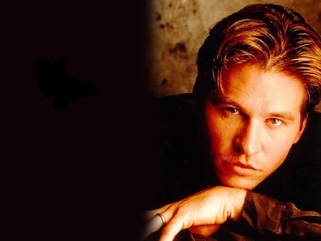 Αγνώριστος είναι σήμερα ο άλλοτε ωραίος Βαλ Κίλμερ!