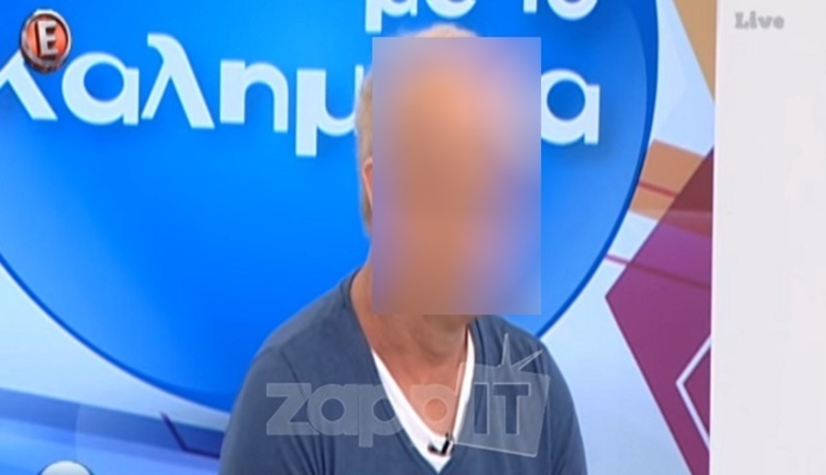 «Την ίδια μέρα που έμαθα τα αποτελέσματα της βιοψίας, έμαθα ότι έχασα και τη μητέρα μου»